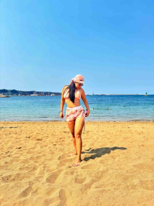 HERMOSA SENSUAL APASIONADA BUENA AMANTE LATINA
