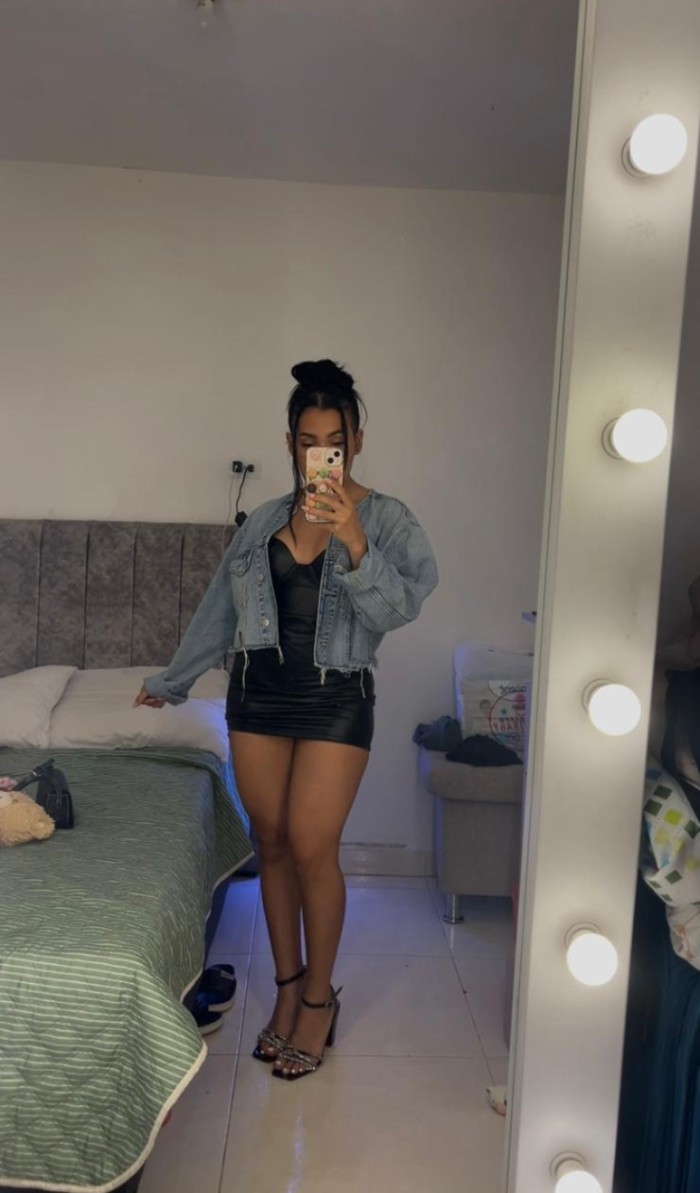 HERMOSA SENSUAL  APASIONADA BUENA  AMANTE