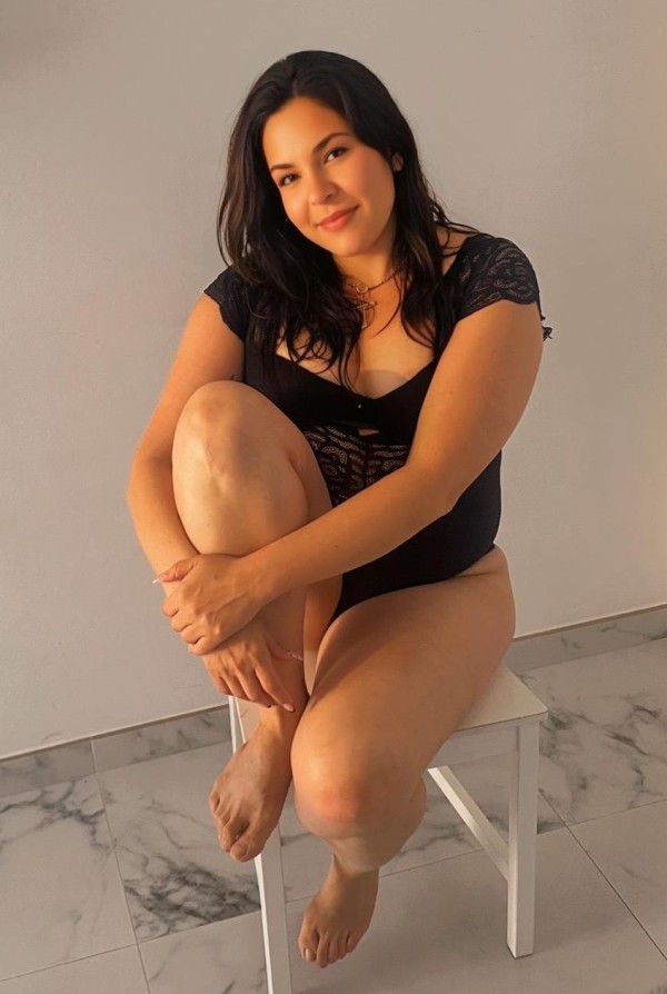 MADURITA NINFOMANA MUY FIESTERA UNA LOBA EN CELO