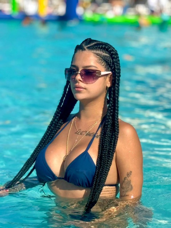 Alejandra atrevida y sin limites fotos reales
