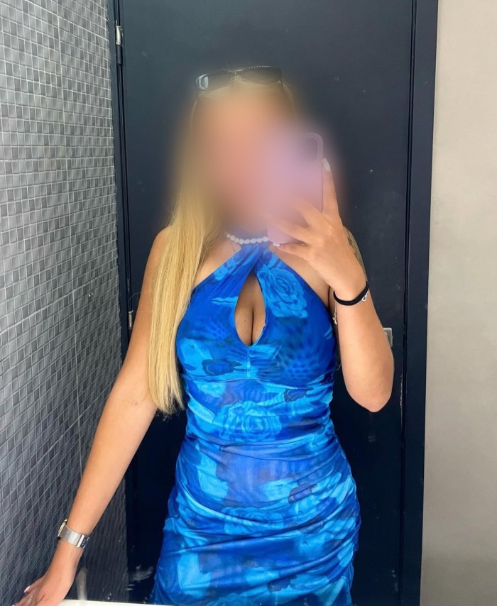 Fatima, jovencita paraguaya desde 15 euros!