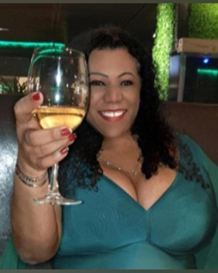TRANS KAREN ZARAGOZA NINFOMANA Y MUY FIESTERA TRAN
