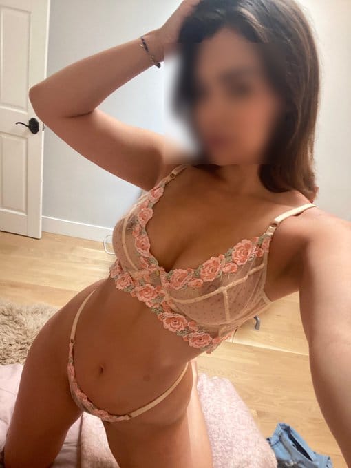 Chica sexy