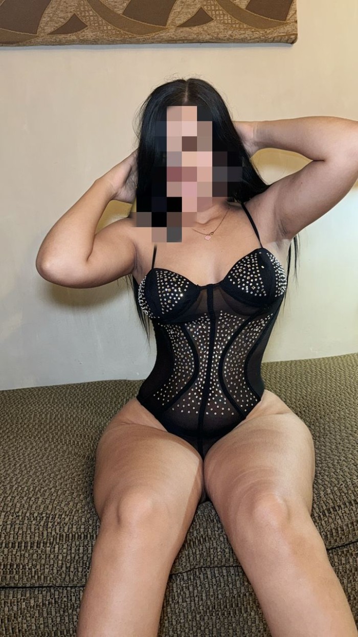 HERMOSA JOVENCITA VENEZOLANA 24 AÑITOS NOVEDAD 24H