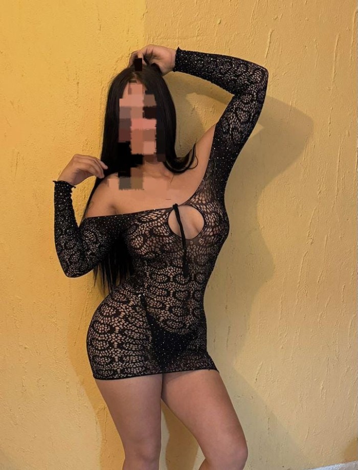 HERMOSA JOVENCITA VENEZOLANA 24 AÑITOS NOVEDAD 24H