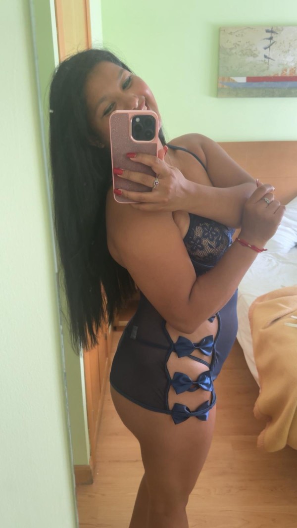 catalina PRIMERA VEZ EN TU CIUDAD! SUPER CALIENTE!!