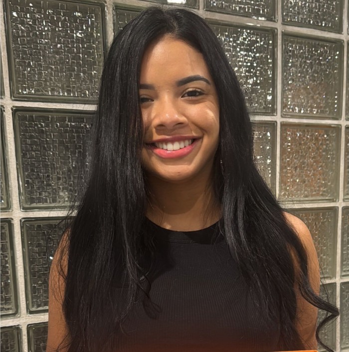SABRINA, BELLA JOVENCITA  MUY COMPLACIENTE