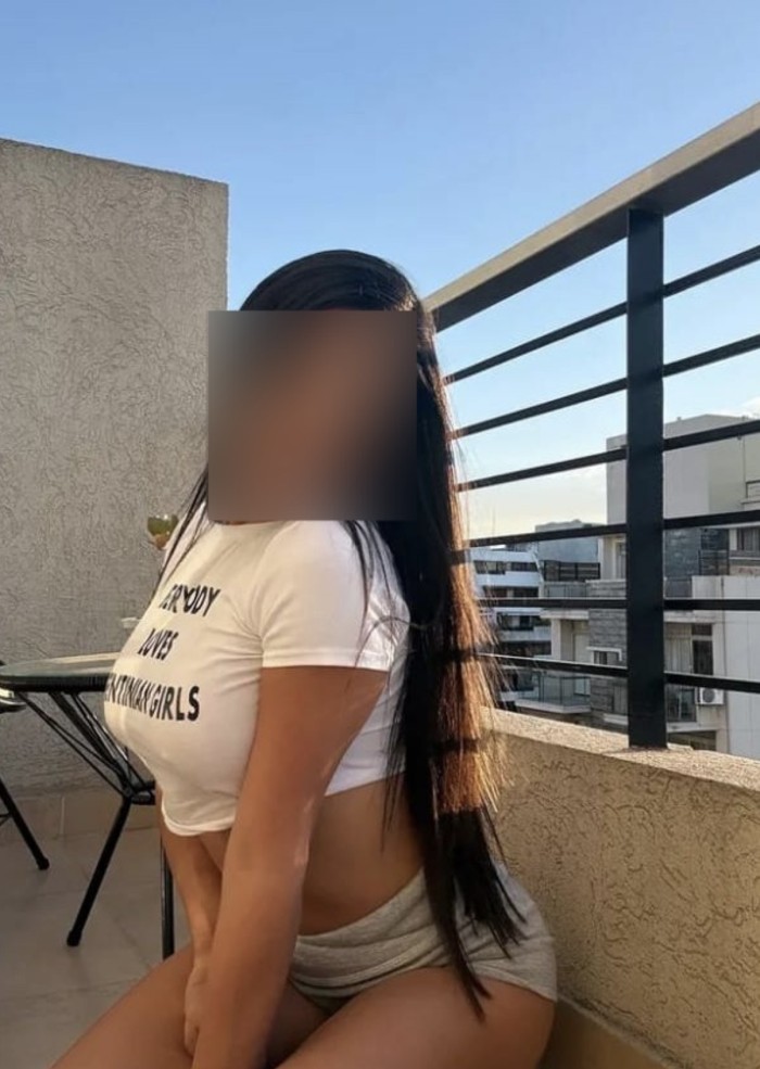 NUEVA en tu isla Flaca LA MEJOR MAMADA DE TU VIDA