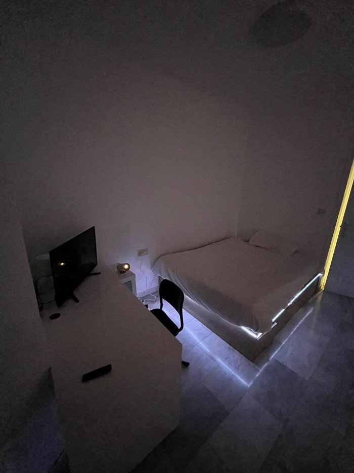 OPORTUNIDAD: SE ALQUILAN HABITACIONES EN GRANADA