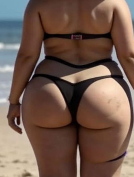 Gordita sexi exclusva