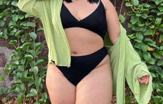 Gordita sexi exclusva