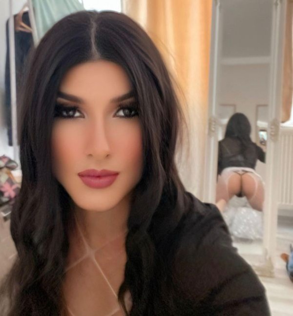 SORAYA DESDE 30€ FIESTERA LECHERA SIN LIMITES VALENCIA 24H