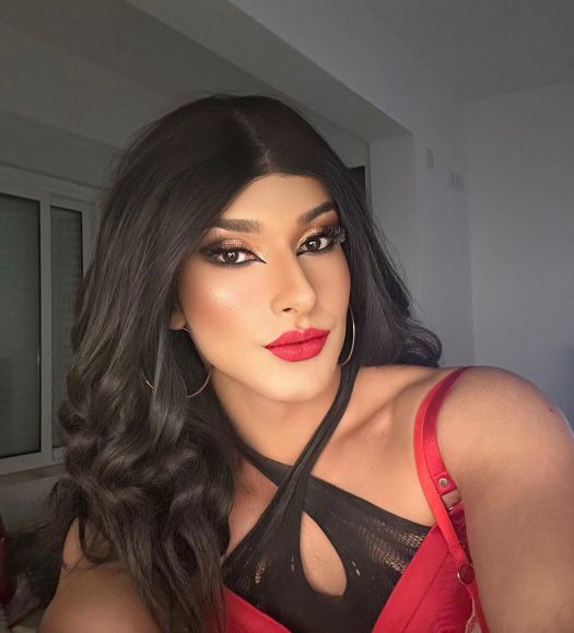 SORAYA DESDE 30€ FIESTERA LECHERA SIN LIMITES VALENCIA 24H