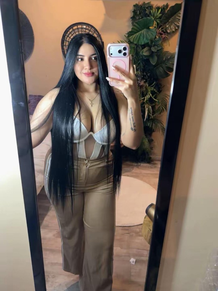 SOY LEIDY JOVENCITA FIESTERA EN LEON 24H