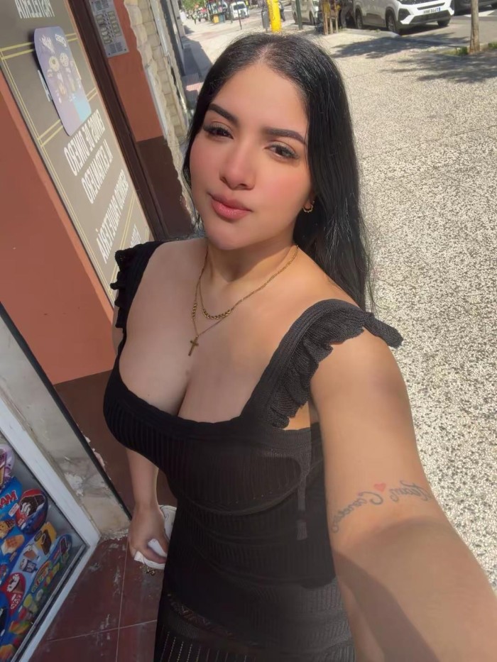 SOY LEIDY JOVENCITA FIESTERA EN LEON 24H