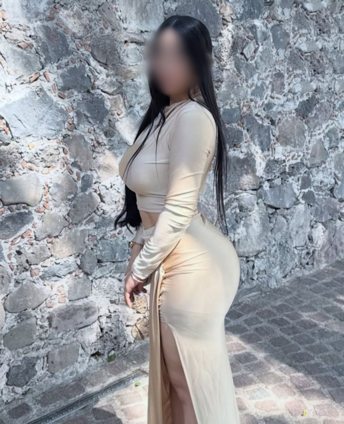 ZUKI NOVEDAD ENCANTADORA GUAPISIMA DE LUJO