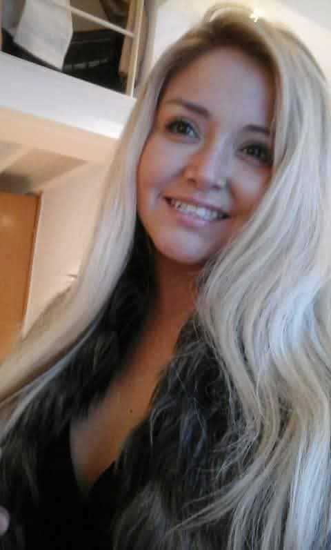 BRENDA TU RUBIA