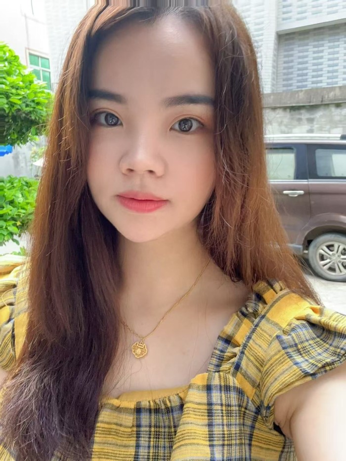 YI YI JOVEN ORIENTAL 23 AÑITOS NUEVA EN EL SECTOR MUY GUAPA TAMBIÉN SALIDAS