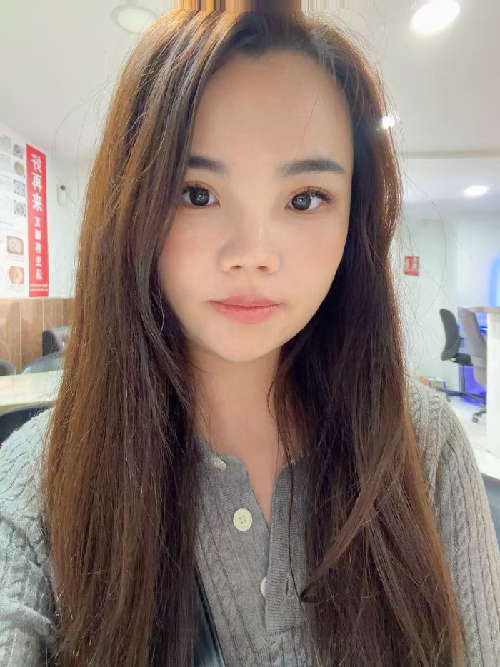 YI YI JOVEN ORIENTAL 23 AÑITOS NUEVA EN EL SECTOR MUY GUAPA TAMBIÉN SALIDAS
