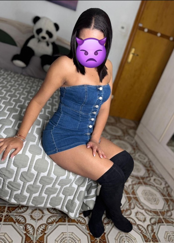 5 AMIGAS, SENSUALIDAD y PLACER sin límites