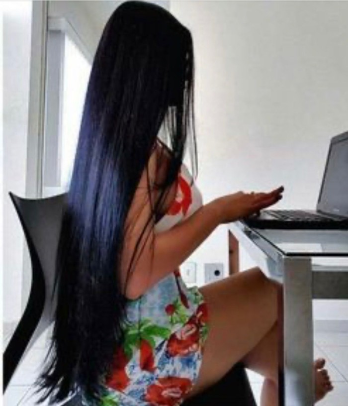 EN PLASENCIA MUJER EXOTIKA DE CURVAS SENSUALES
