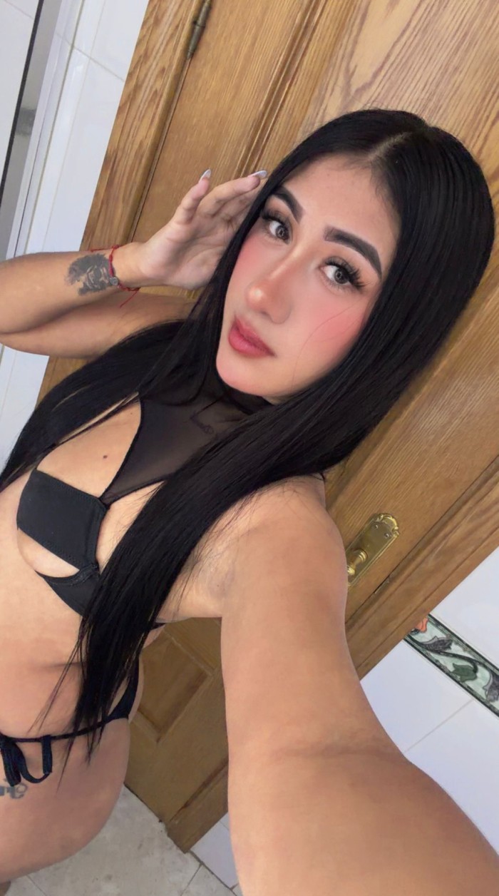 SARA: Carisma latino, figura que seduce y una pers