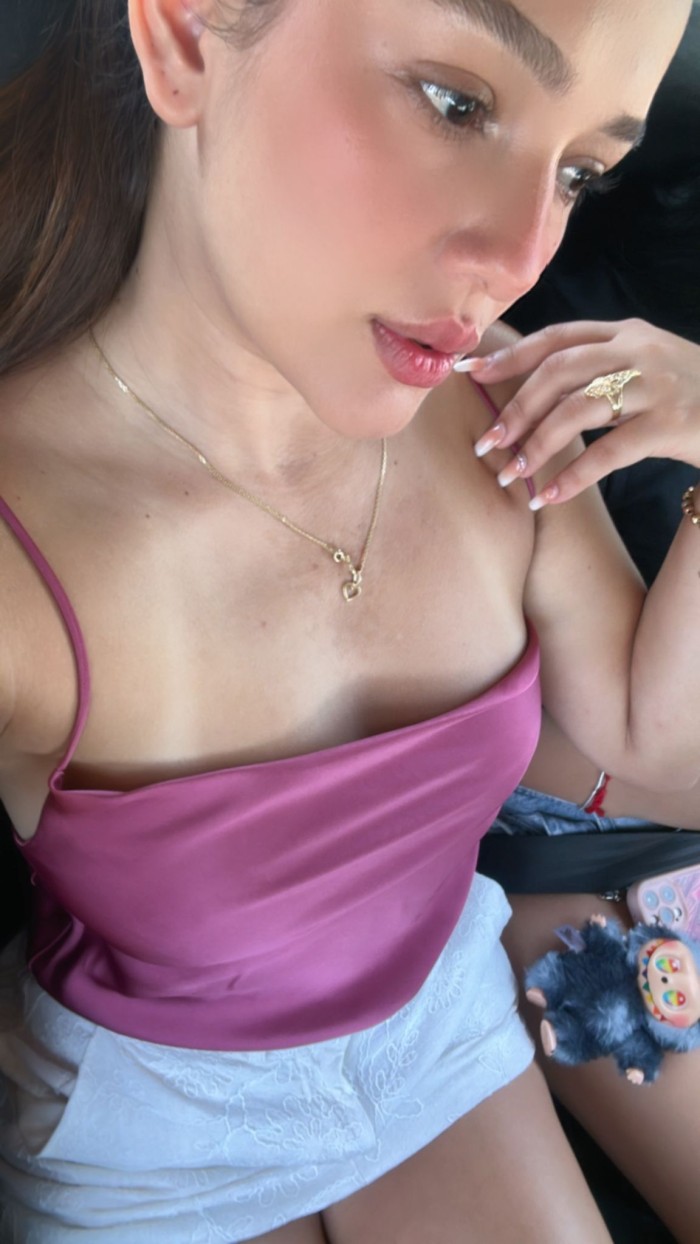CALIENTE, ATREVIDA Y TOTALMENTE IRRESISTIBLE, 677918204