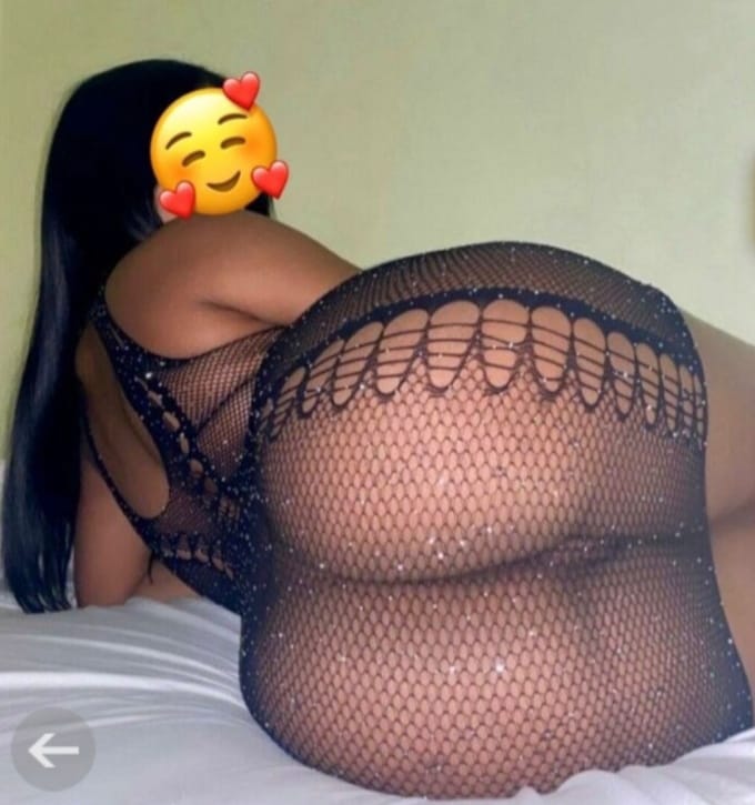 ALLISSON — LA COLOMBIANA MÁS PICANTE DE LUGO