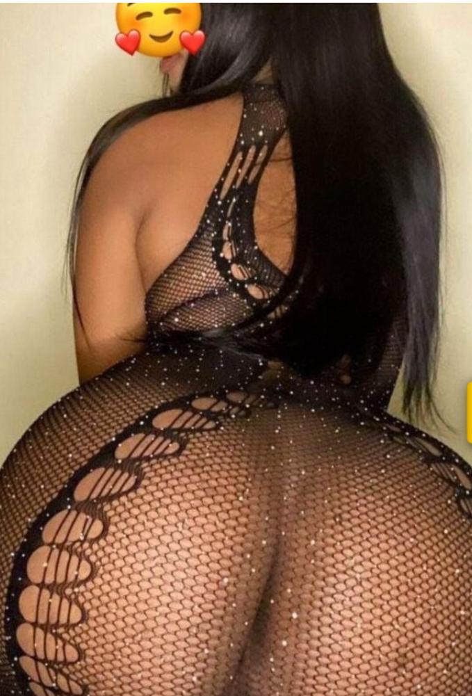 ALLISSON — LA COLOMBIANA MÁS PICANTE DE LUGO