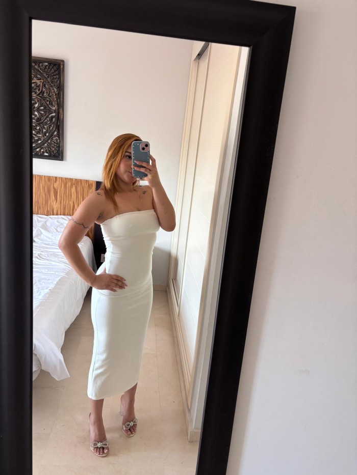 JUGUETONA, ATREVIDA Y SEXY, 677918204