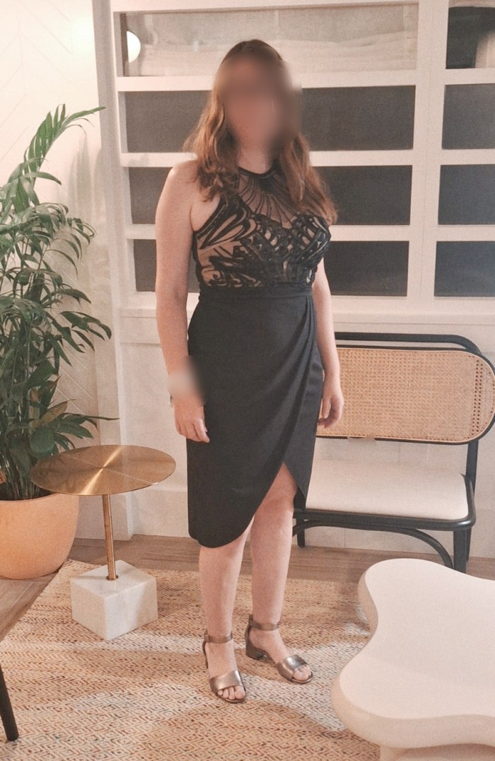 CATALANA HERMOSA NUEVA