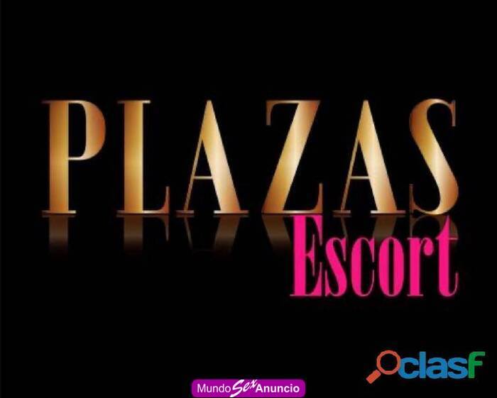 Plazas libre  Javea Madrid Valencia Alicante