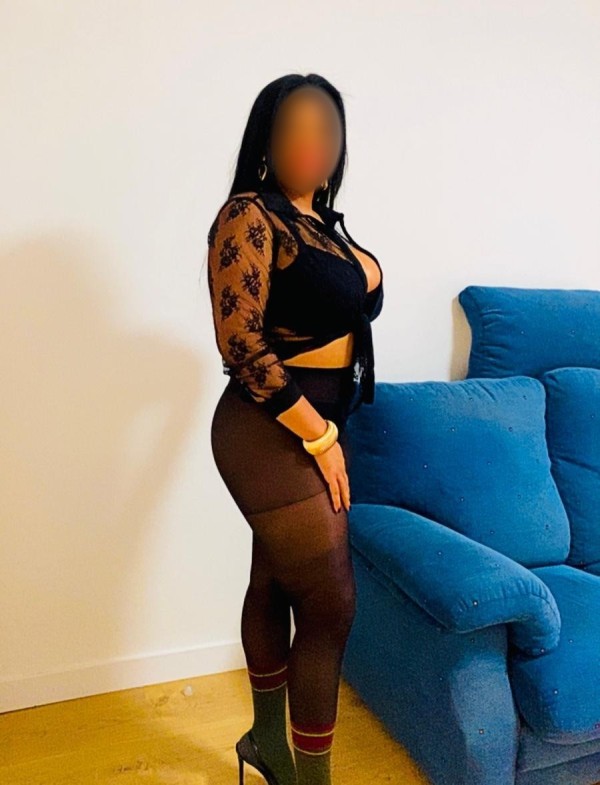 **DESCUBRE LA MORENA MAS ESPECIAL EN BEASAIN**ANNET ESPECTACULAR Y CARIÑOSA
