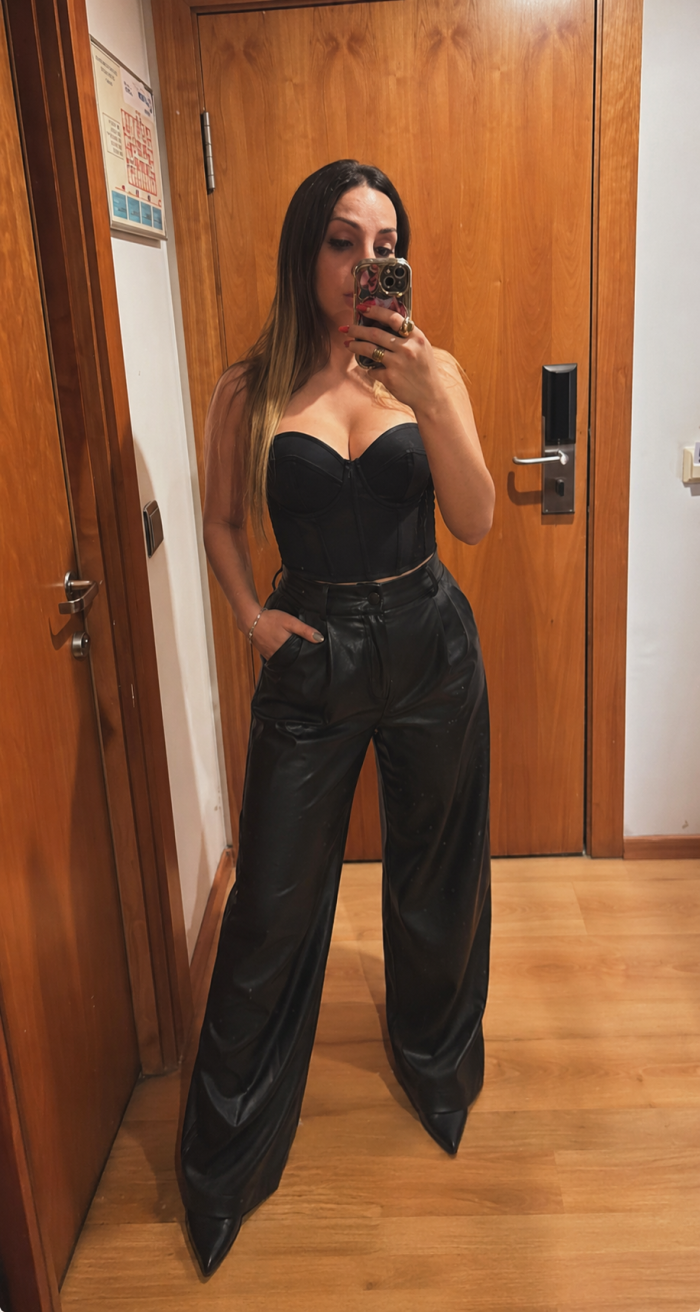 Trans catalana operada 100% femenina