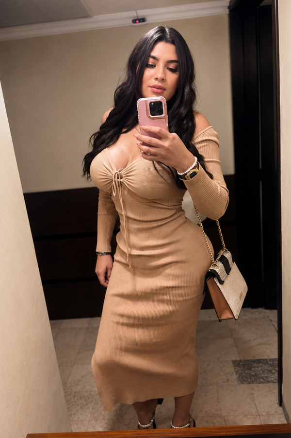 BIANCA, tengo ganas de conocer chicos, llamame