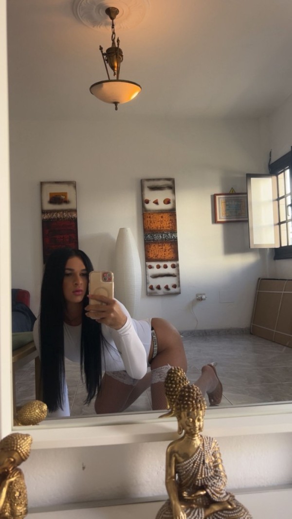 EXPERIENCIA ÚNICA CON MALUT TRANS EN PALMA DE MALLORCA