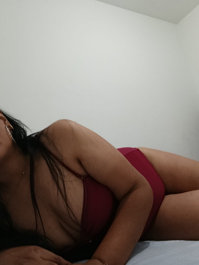 GITANA COLOMBIANA SENSUAL APASIONADA BOMBA DE SEXO