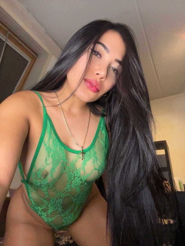 CONIL DE LA FRONTERA APASIONADA SENSUAL ARDIENTE B