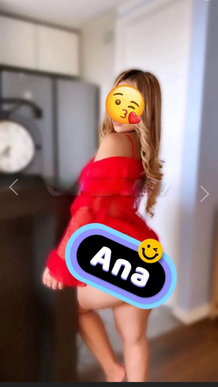 HERMOSA EXOTICA ENCANTADORA BUENA AMANTE