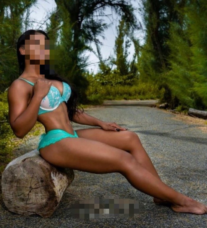ATREVIDA, FIESTERA Y JUGUETONA… ¿TE ATREVES?