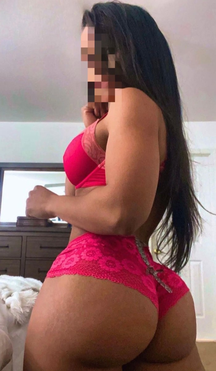 ATREVIDA, FIESTERA Y JUGUETONA… ¿TE ATREVES?