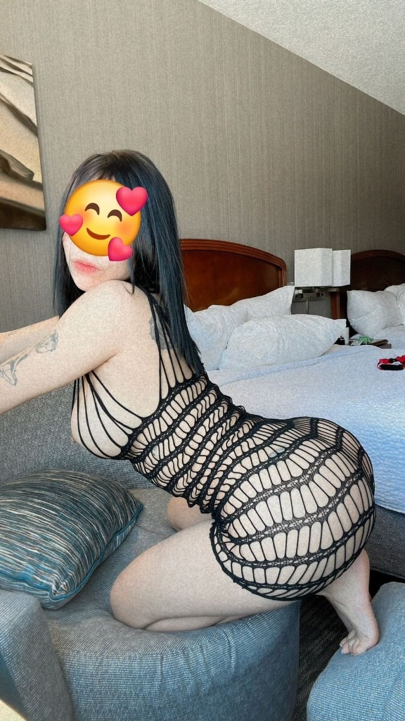 VEN Y TE ESPERO SOY MUY DISCRETA AMOR