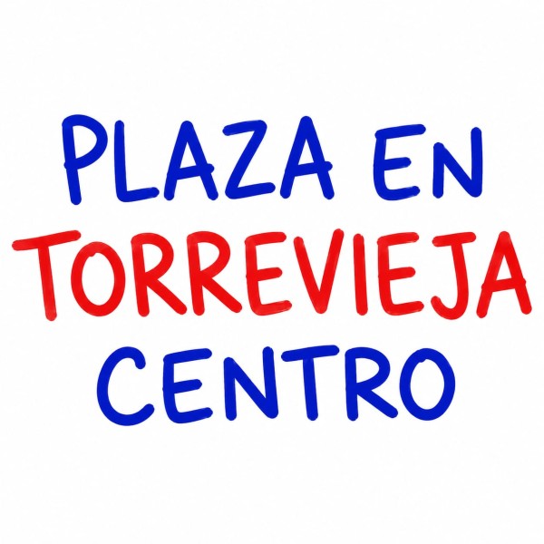 Se ofrece plaza para chicas en Torrevieja