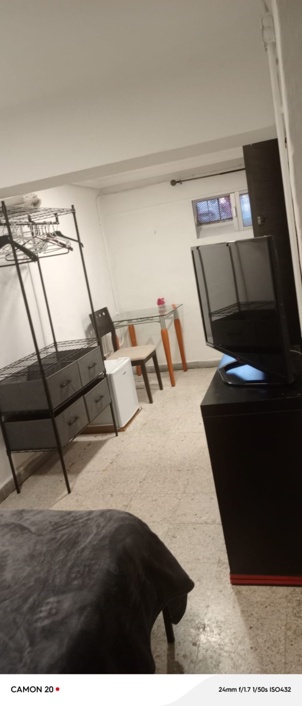 ALQUILER DE HABITACIONES