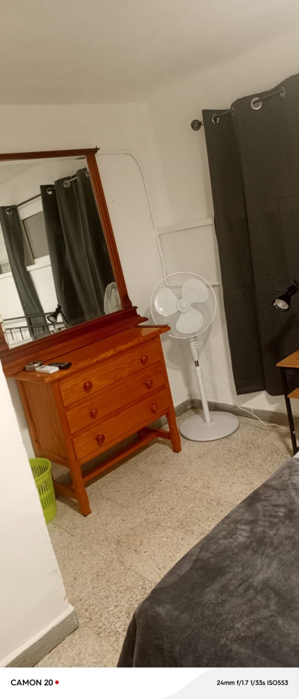 ALQUILER DE HABITACIONES