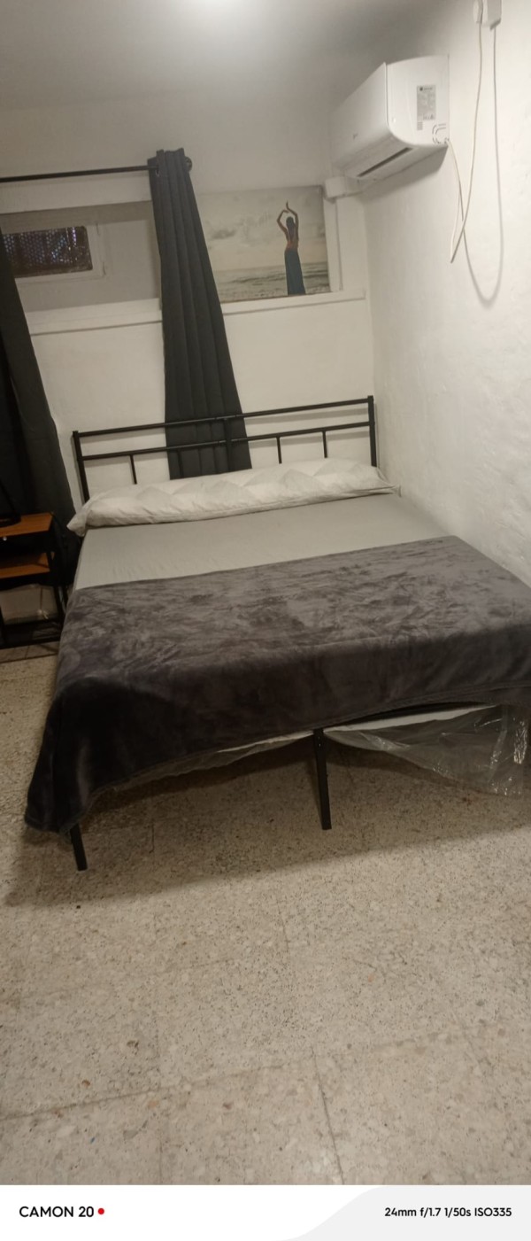 ALQUILER DE HABITACIONES