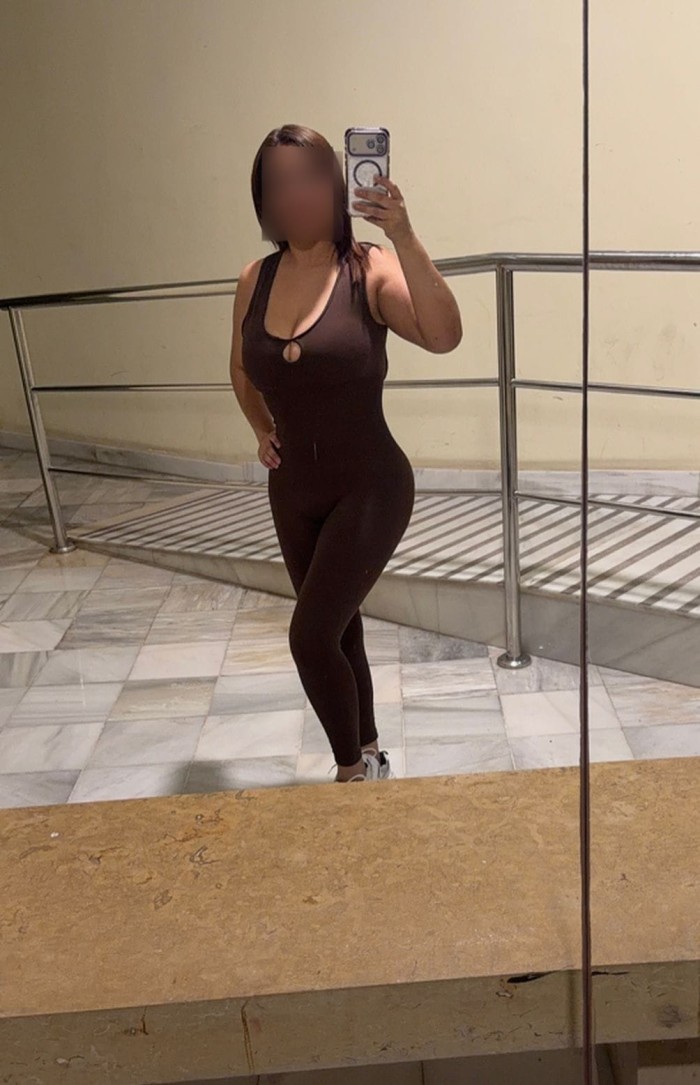 COLOMBIANA NINFOMANA MUY CALIENTE DISPUESTA A TODO