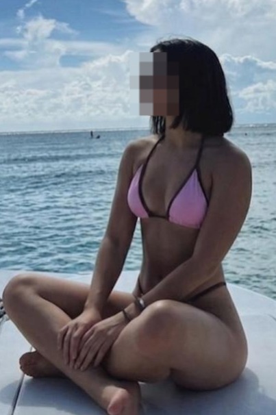 SENSUAL  APASIONADA  ENCANTADORA BUENA  AMANTE