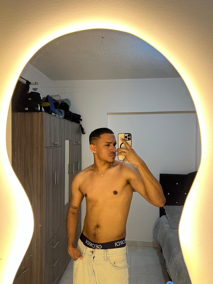 Chico vergon