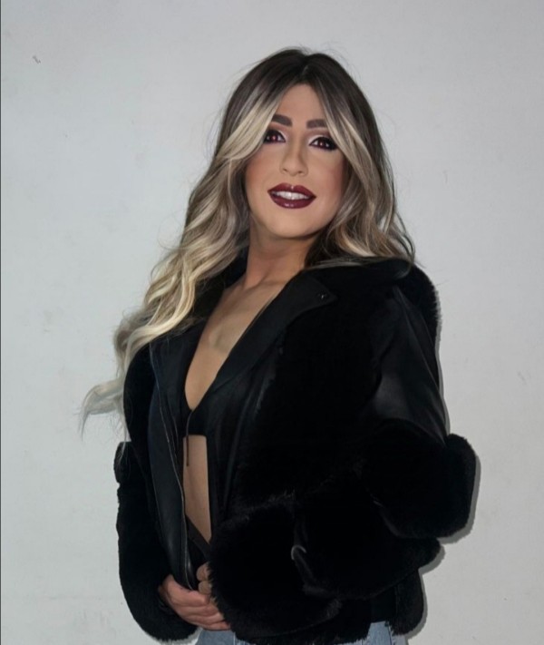 latina CD travesti